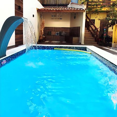 Pousada Morena Raiz Ubatuba Exterior foto