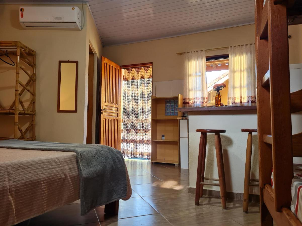 Pousada Morena Raiz Ubatuba Exterior foto